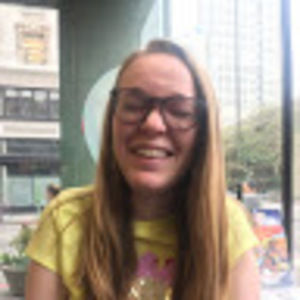 Meet your Posher, Grace